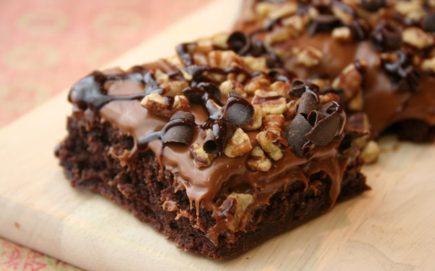 brownies