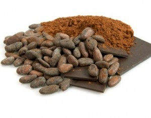 crema al cacao