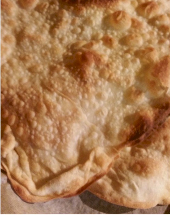 focaccia recco